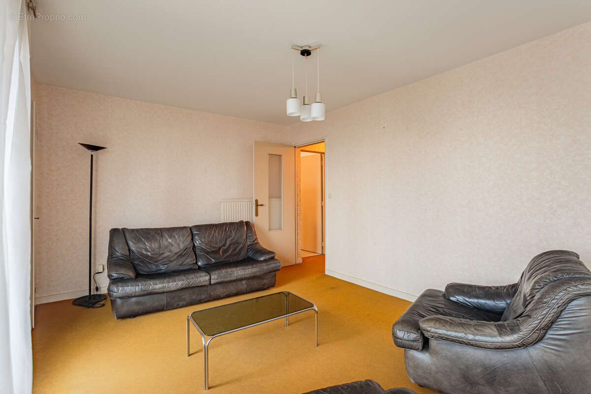 Appartement à SAINT-JEAN-DE-LUZ