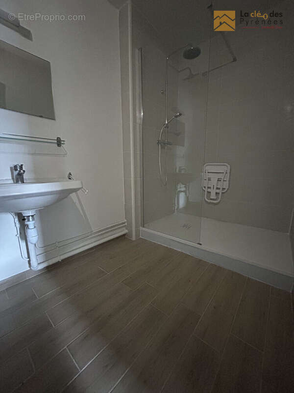 Appartement à TARBES