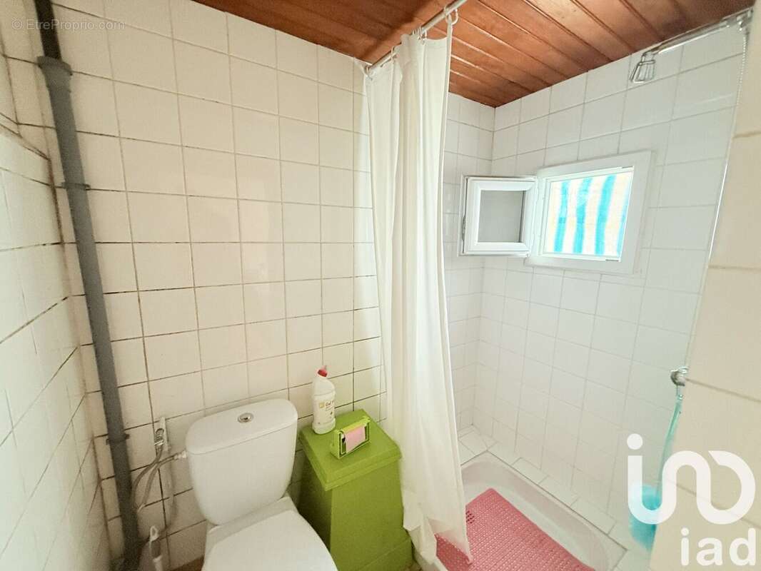 Photo 6 - Maison à CERCY-LA-TOUR