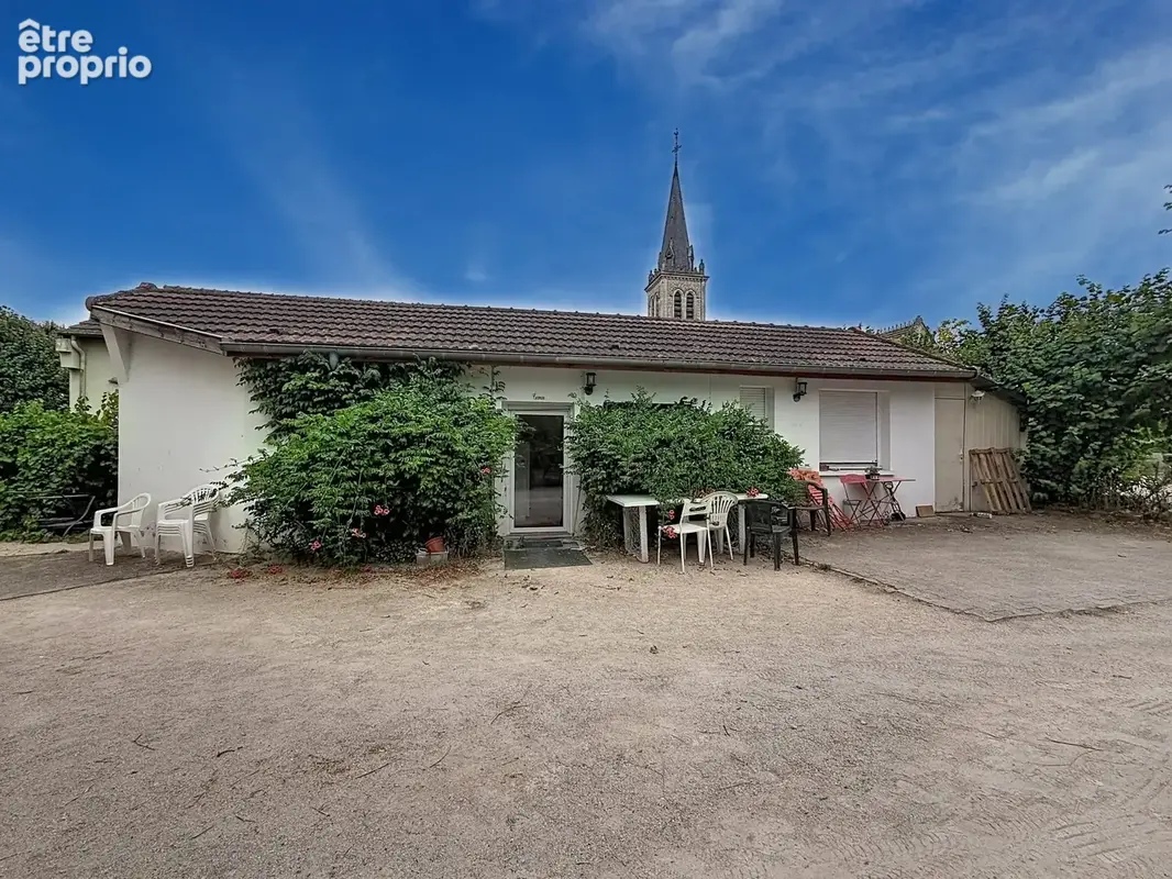 Maison 12 pièces 282 m² à vendre à Lux (71100) - photo 4