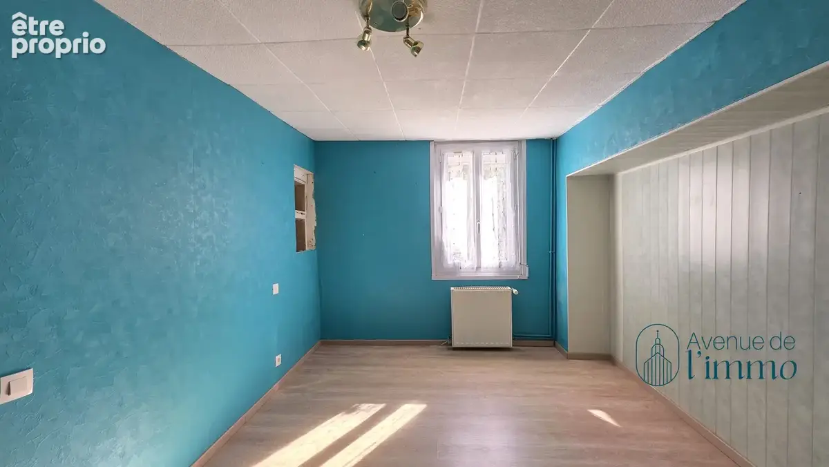 Maison 5 pièces 84 m² à vendre à Beaufort-En-Vallee (49250) - photo 9
