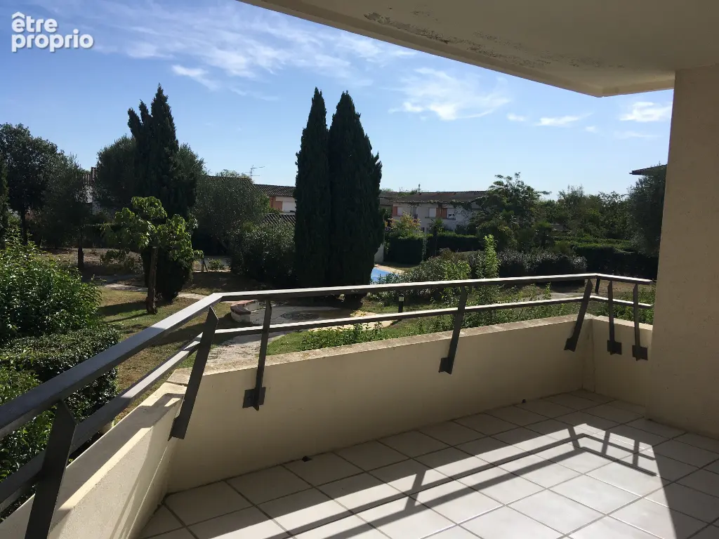 Photo Appartement à Toulouse au prix de 104 760€