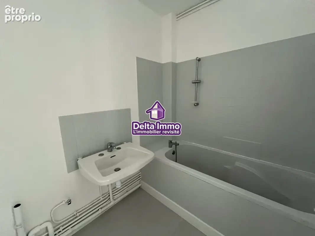 Appartement 3 pièces 70 m² à vendre à Evreux (27000) - photo 7