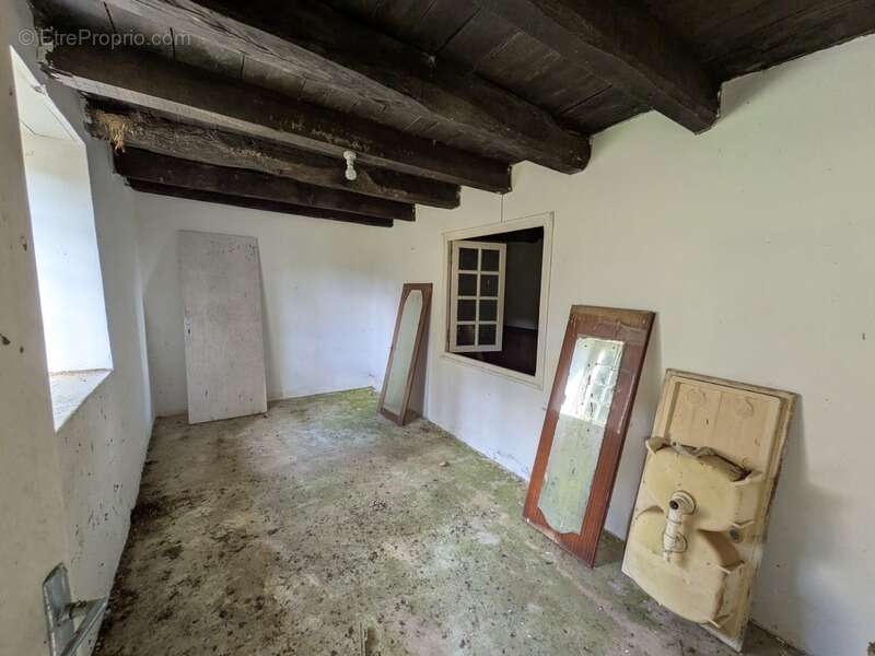 Maison à SEGLIEN