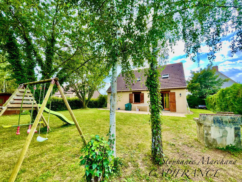 Maison à vendre 5 pièces proche de CHARTRES (28) - photo 14