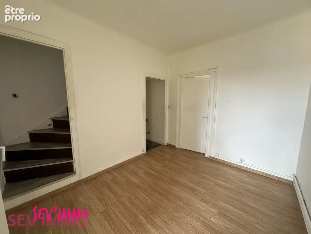 Maison de ville - photo 4