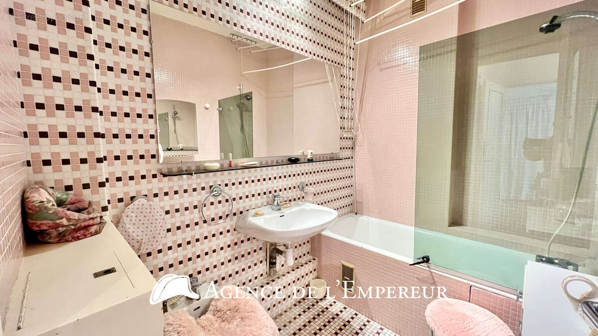 Appartement à RUEIL-MALMAISON