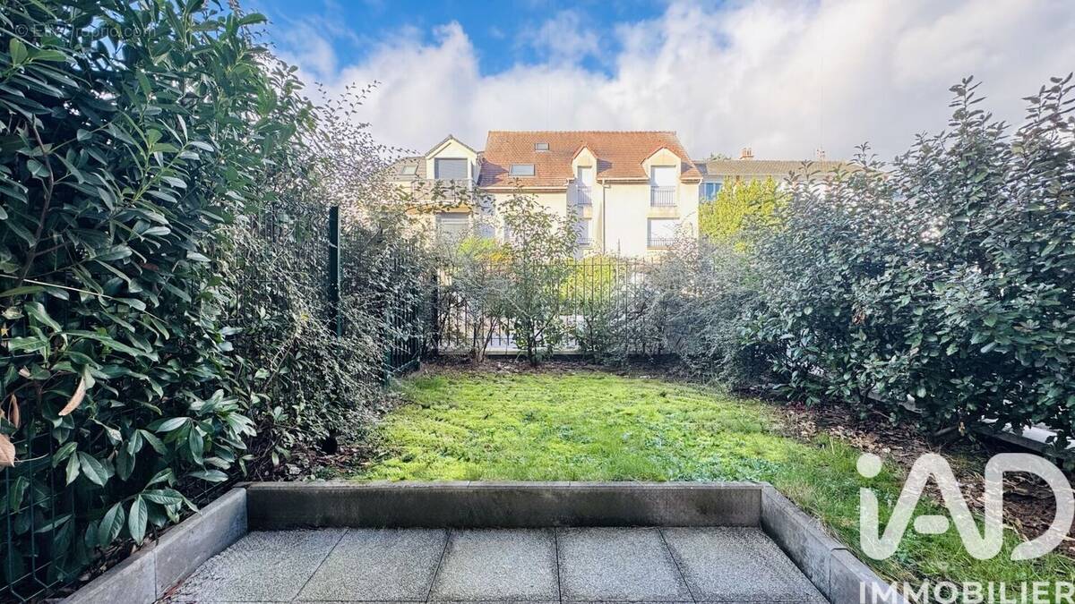 Photo 1 - Appartement à CHILLY-MAZARIN