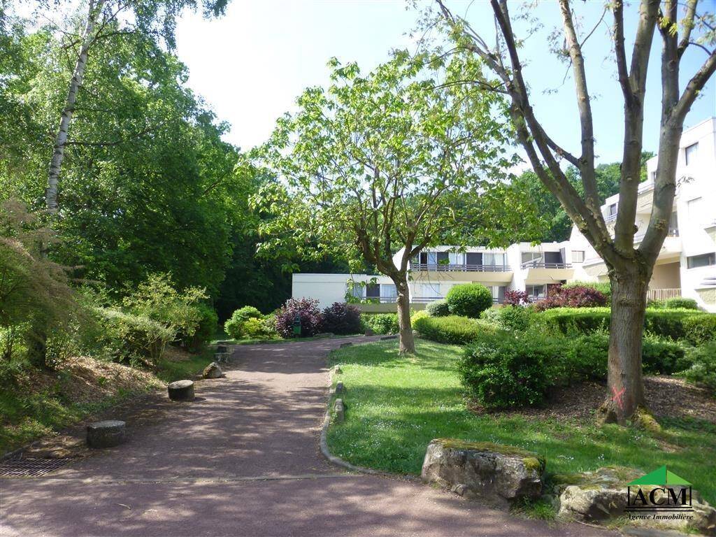 Appartement à MERY-SUR-OISE