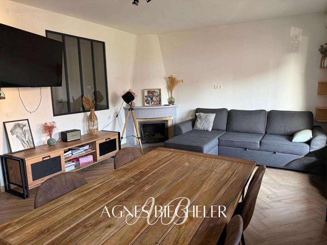 Maison 5 pièce(s) 130 m2 - photo 13