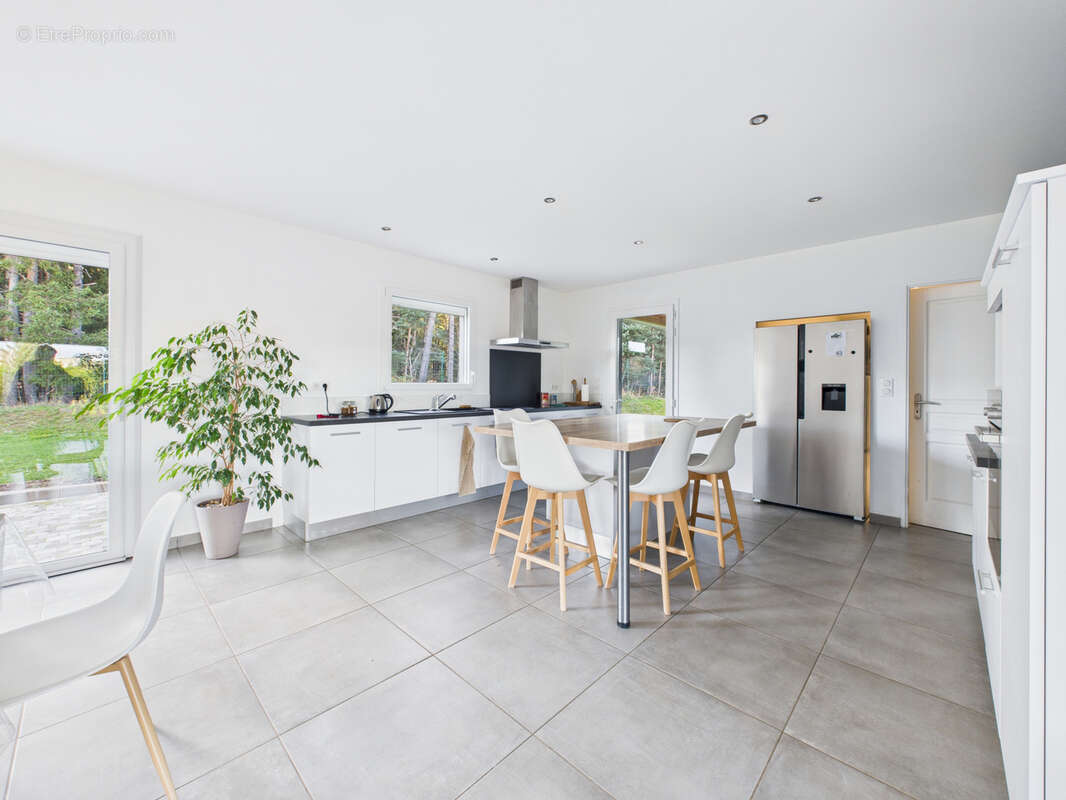 Maison à SAINTE-SIGOLENE