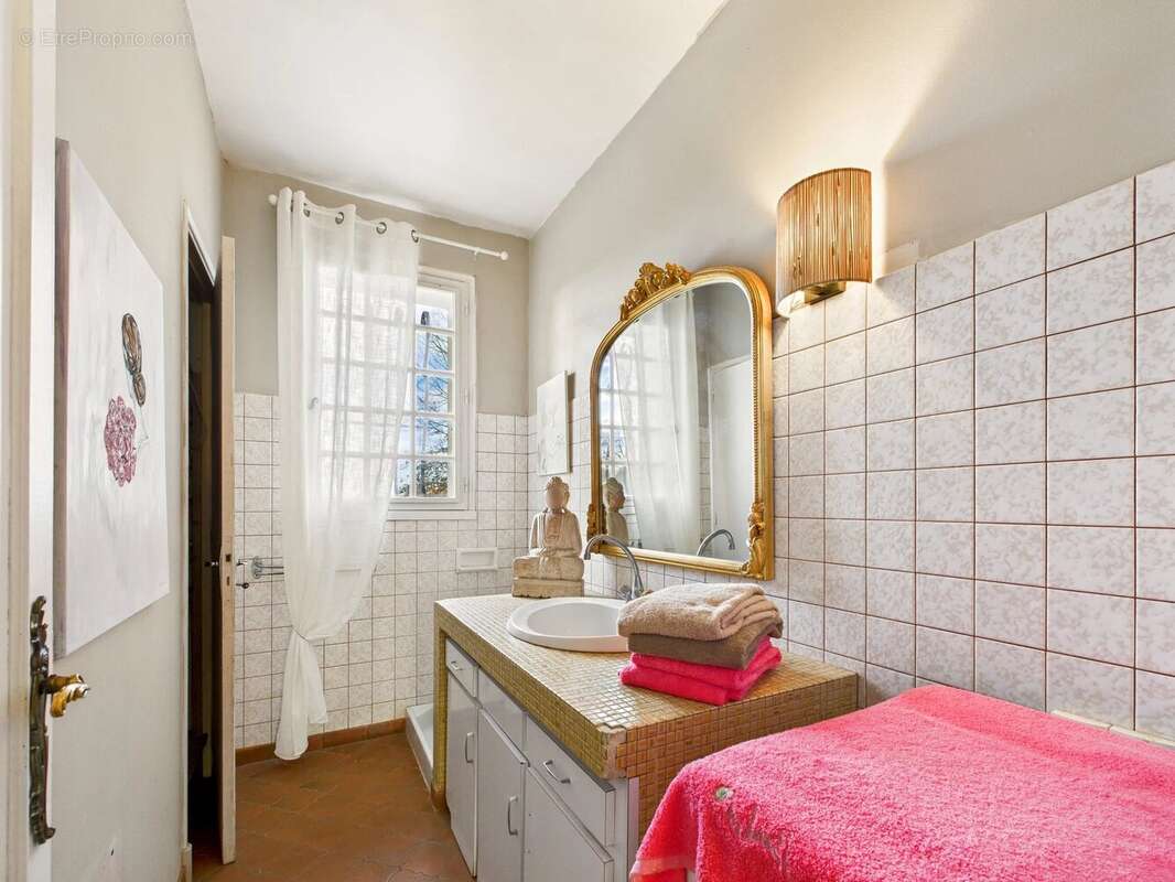 Maison à AURIAC-SUR-DROPT