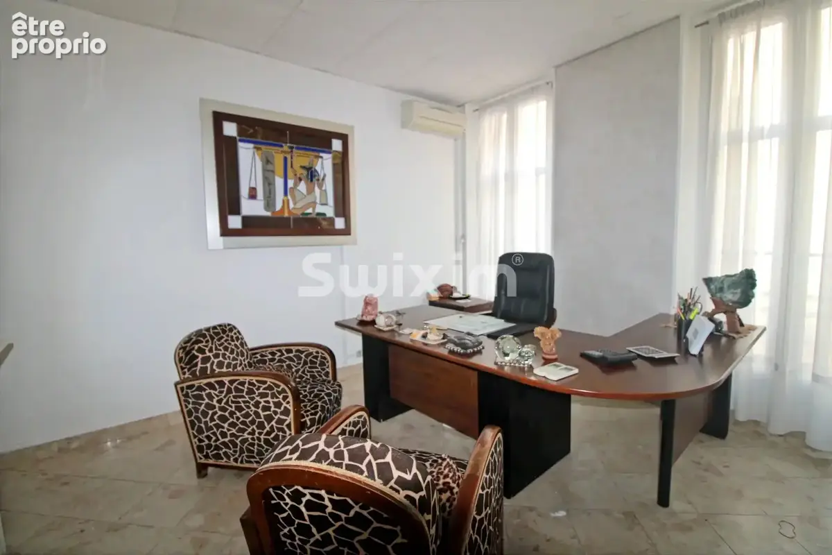 Bureaux dans quartier recherche - photo 2