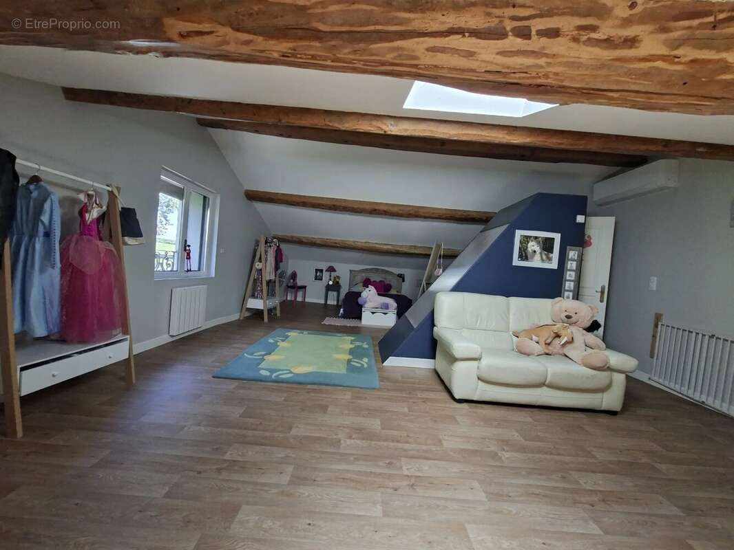 Maison à ROQUECOURBE