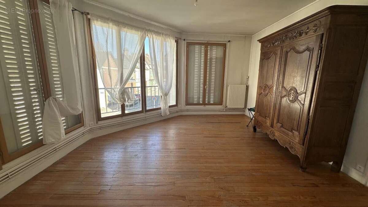 Appartement à BEAUVAIS
