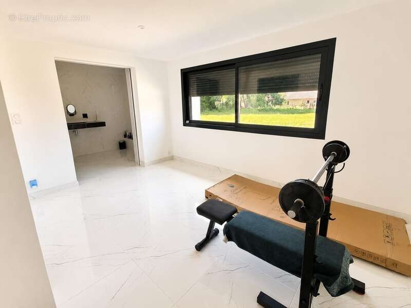 Maison à LANNEMEZAN