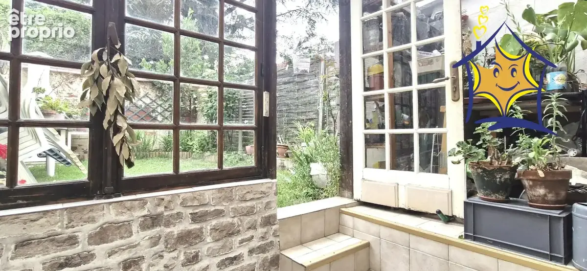 Maison 60 m² à Viry-Chatillon  - photo 4
