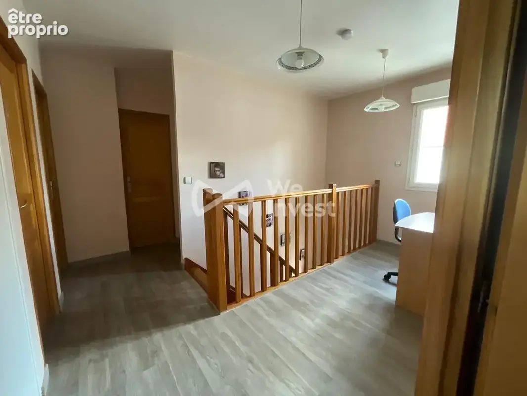Maison 150 m² à Coubron  - photo 8