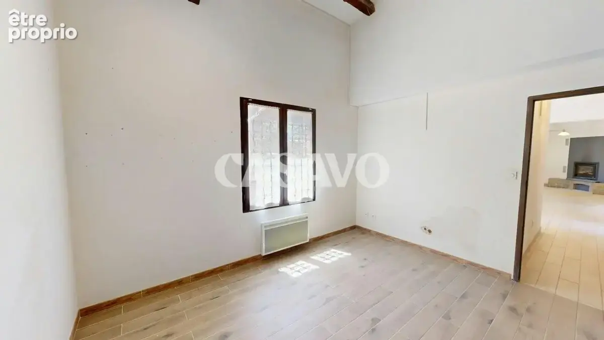 Vente Maison 4 pièces de 120m² - 83630 Régusse - photo 12