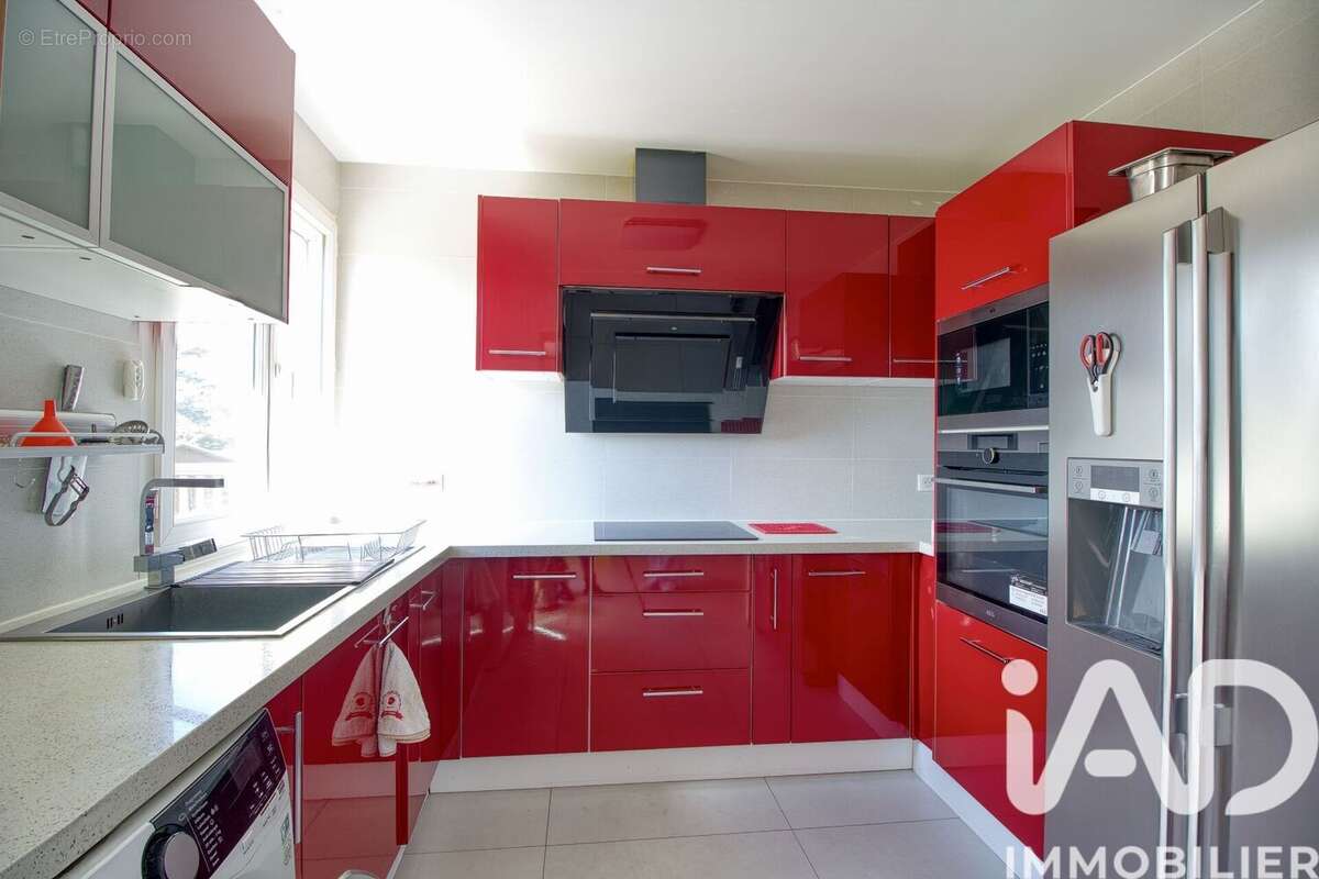 Photo 7 - Maison à SAINT-MAXIMIN