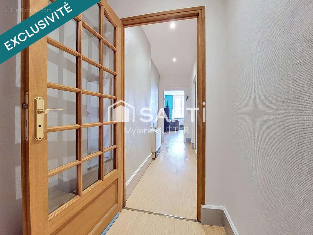 Photo 7 - Appartement à VEZELISE