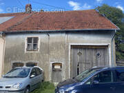 Maison à LE VAL-DE-GUEBLANGE