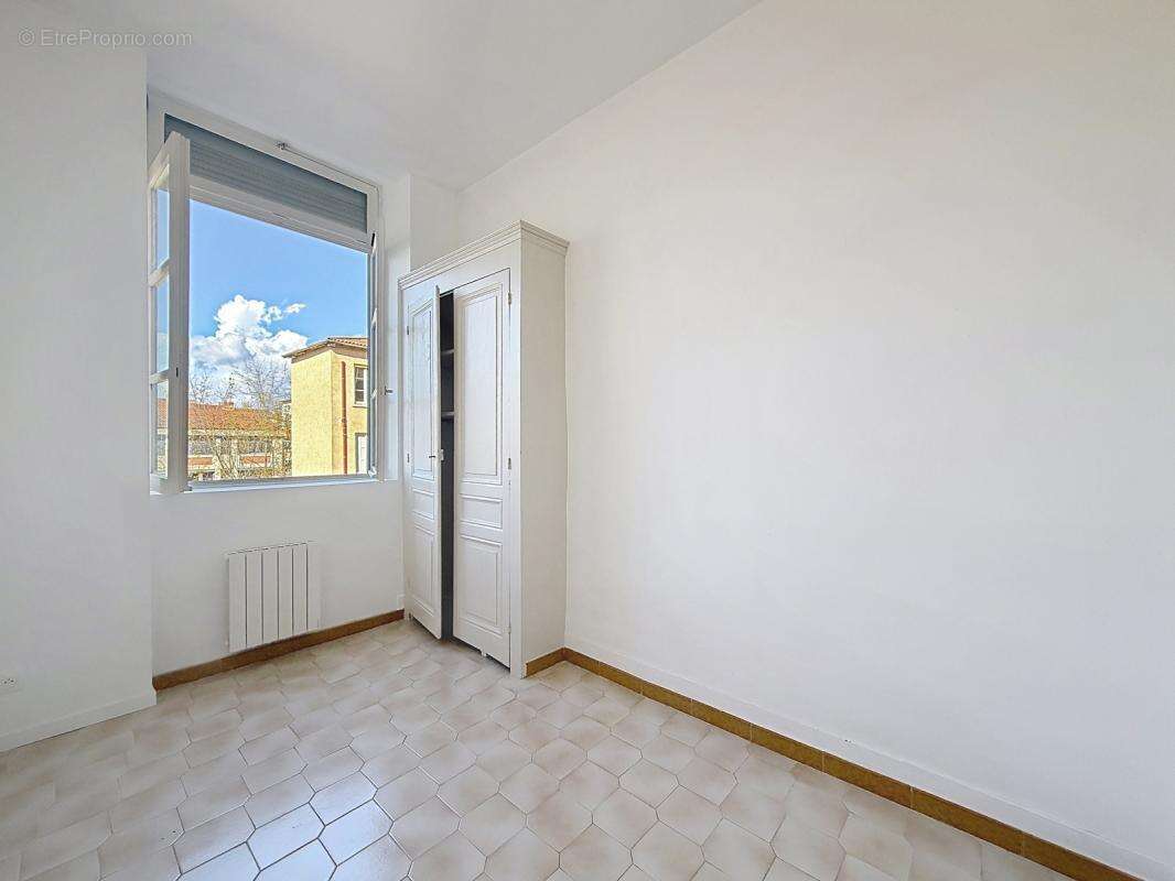 Appartement à LYON-4E