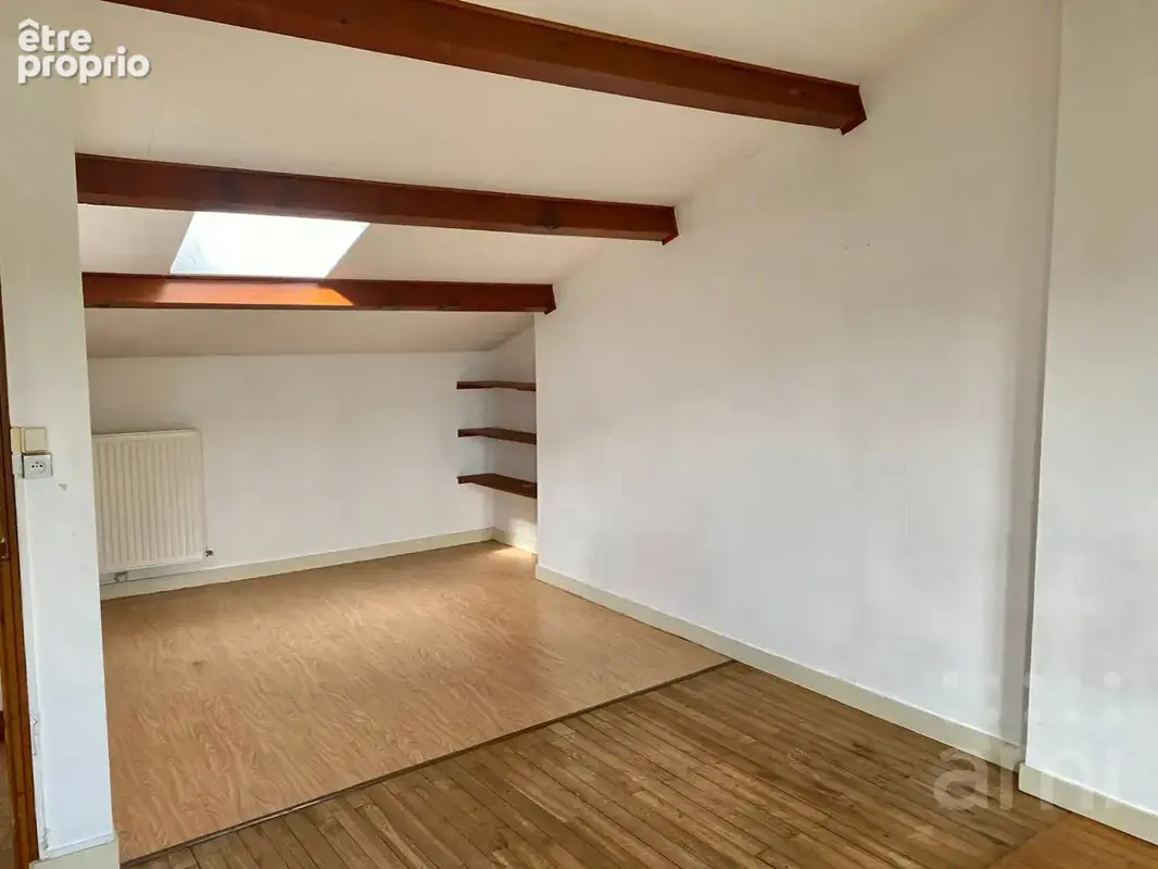 Maison Niort 5 pièce(s) 110 m2 - photo 5