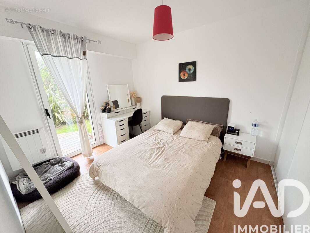 Photo 4 - Appartement à PERROS-GUIREC