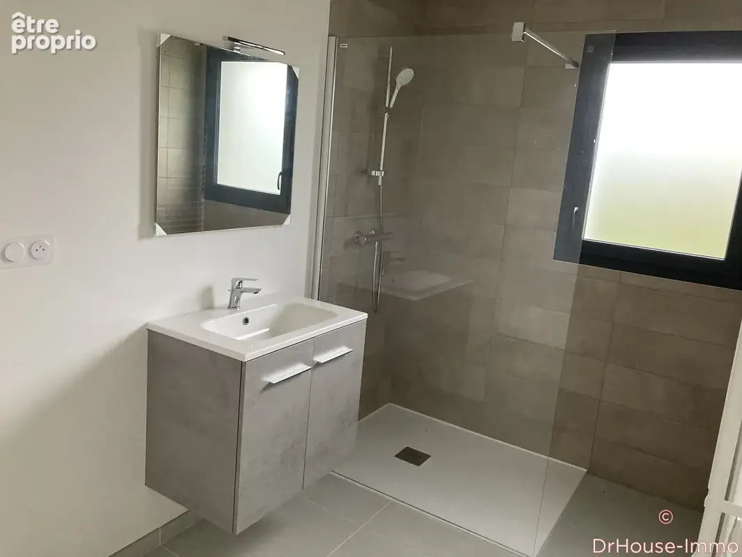 Maison 4 pièces 101 m² à vendre à La Vraie-Croix (56250) - photo 16