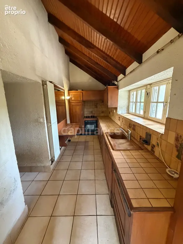 EXCLUSIVITÉ - Propriété avec terrain et hangar à vendre 7 pièces SPEZET (29) - photo 6