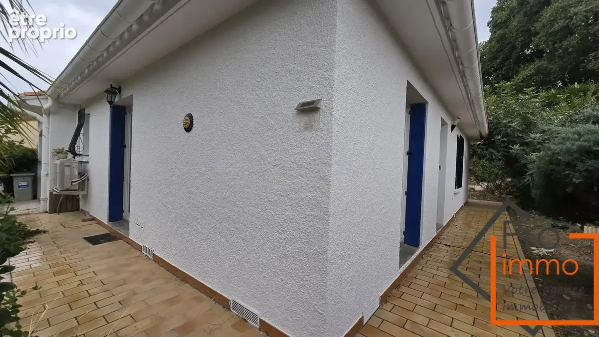 villa de plain-pied de 92m2 - photo 2