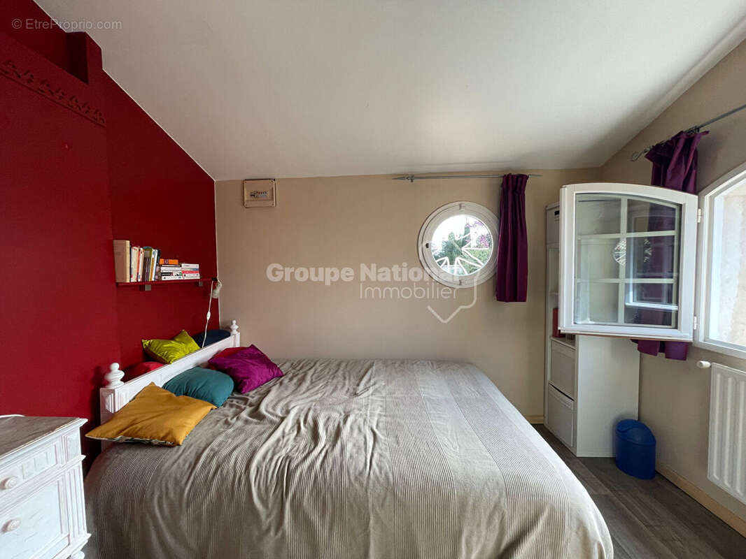 Maison à SAUSSET-LES-PINS