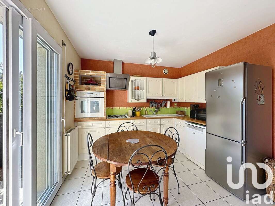 Photo 6 - Maison à SAINT-JOUAN-DES-GUERETS