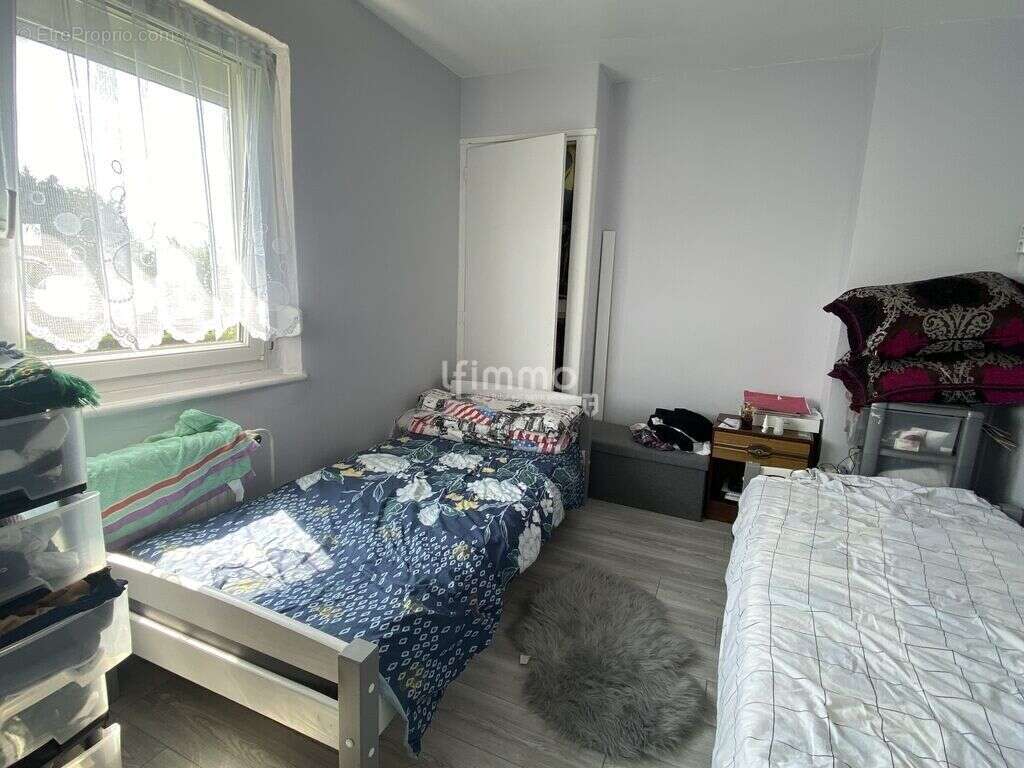 Maison à VALENCIENNES