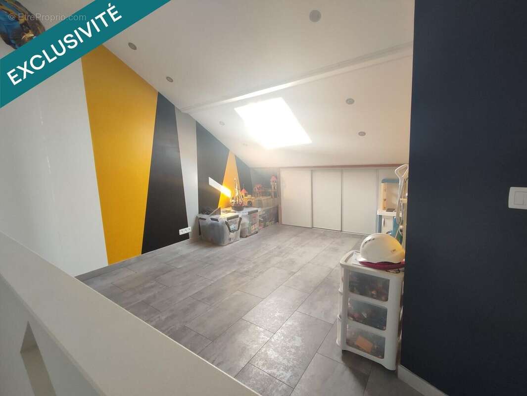 Photo 5 - Maison à TAVAUX