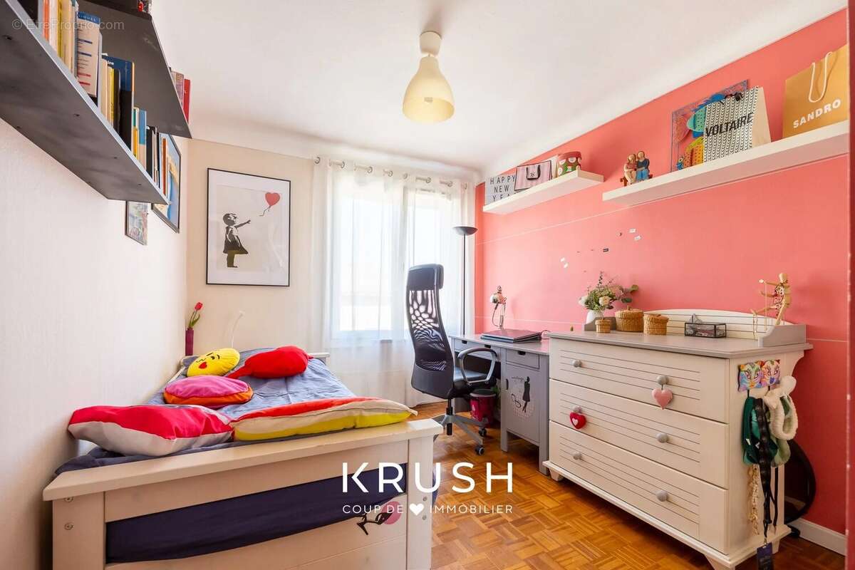 Appartement à MARSEILLE-7E