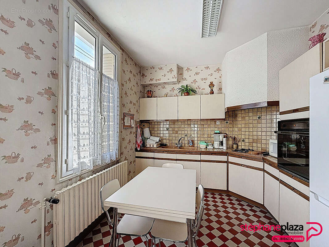 Maison à TOURS