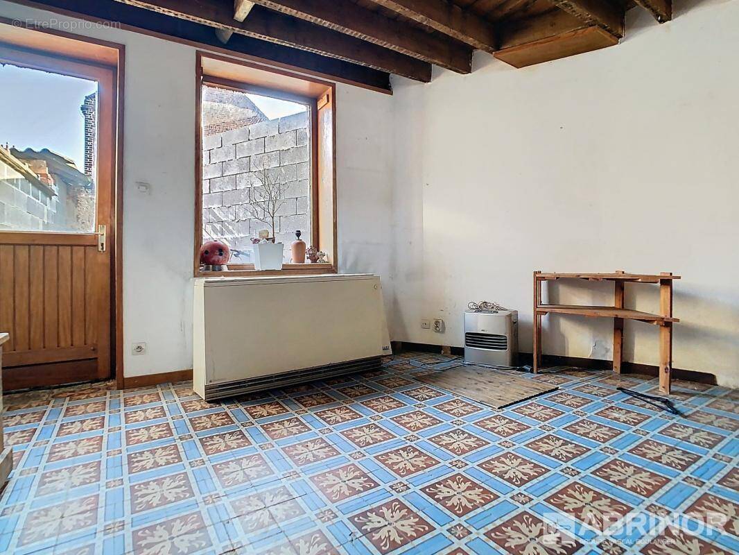 Maison à VILLENEUVE-D&#039;ASCQ