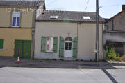 Maison à LAPALISSE