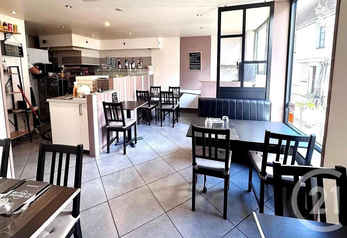 Appartement à CHATEAU-THIERRY