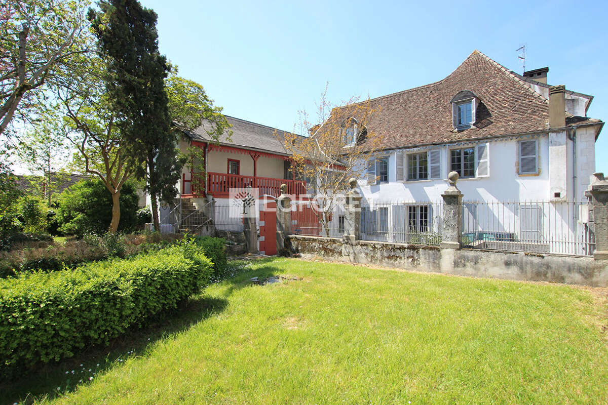 Appartement à ORTHEZ