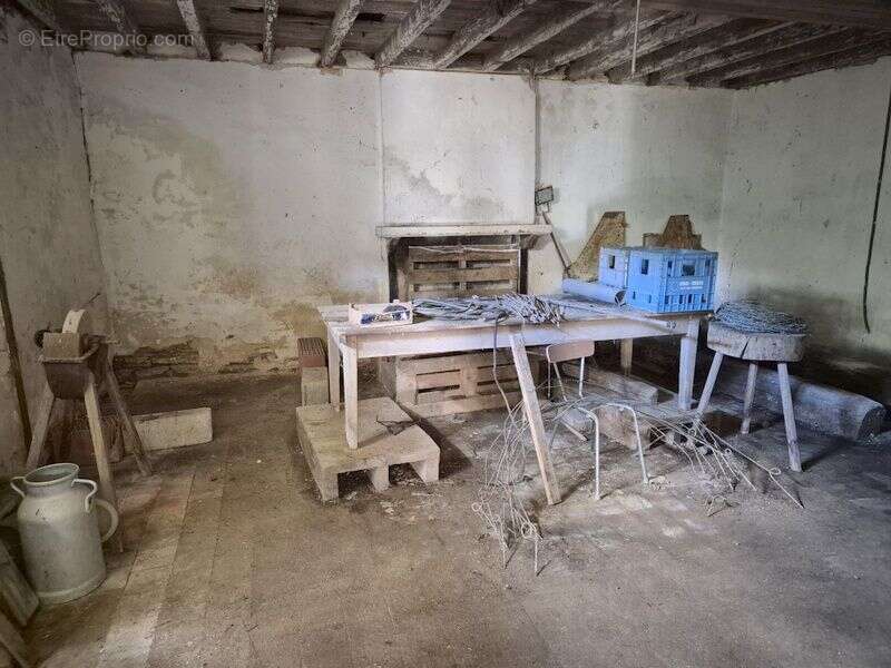 Maison à SOUDAN