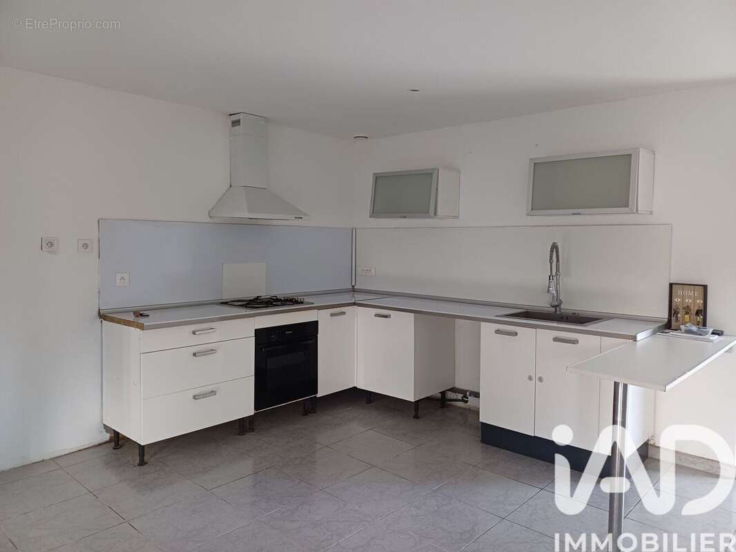 Photo 4 - Maison à SAINT-GERMAIN-D&#039;ESTEUIL