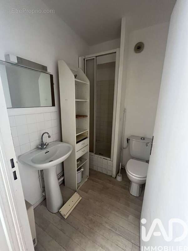 Photo 6 - Appartement à ROUEN