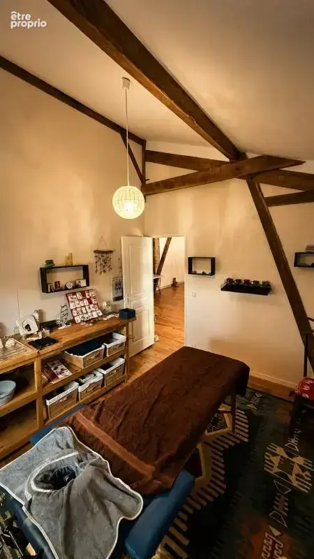 Domaine + 300 m2 dont maison de 10 pièces de 188 m² à Montsoué - photo 7