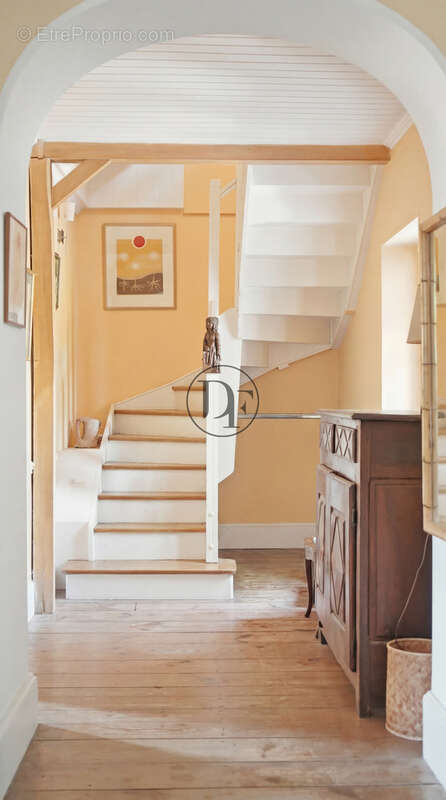 Maison à BOURRON-MARLOTTE