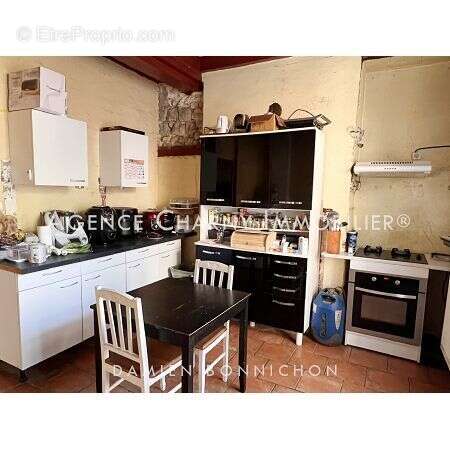 Maison 137 m² à Champignelles  - photo 3