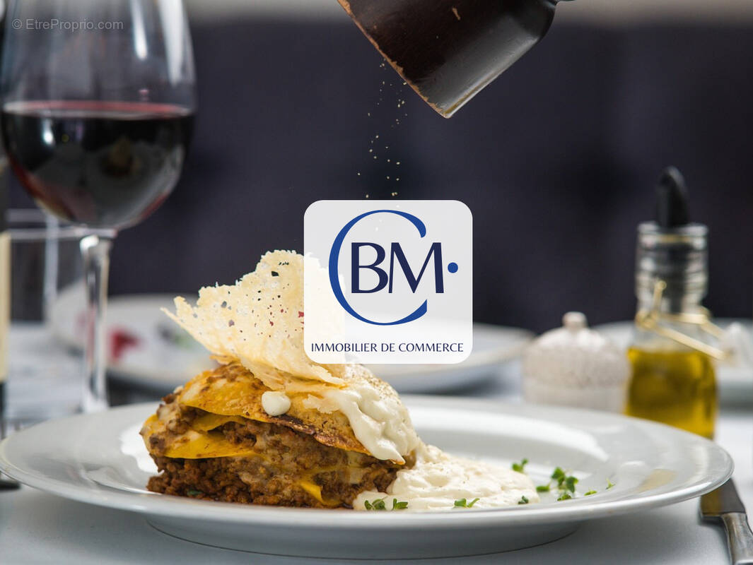 Commerce à L'ISLE-JOURDAIN