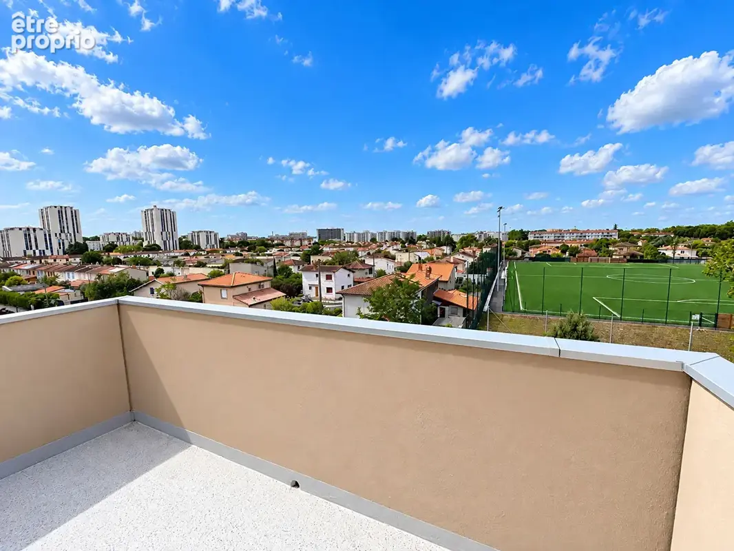 Appartement 3 pièces de 70m² + 2 Balcons + Parking sous-sol ! - photo 2